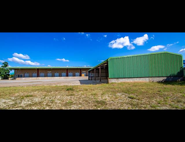 3,762M² WAREHOUSE SOLD IN ROCKY DRIFT